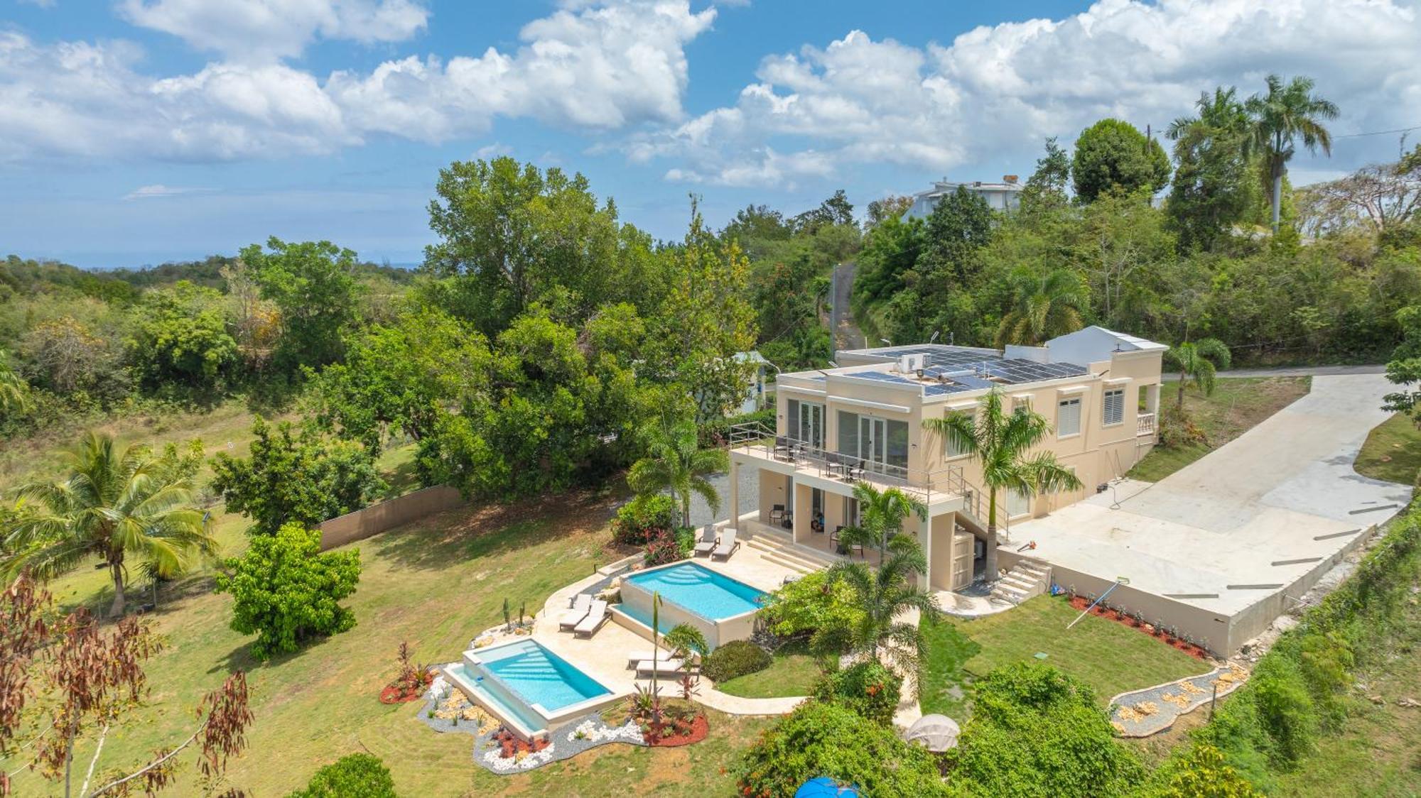 Rincon View Suites Matias Exterior foto