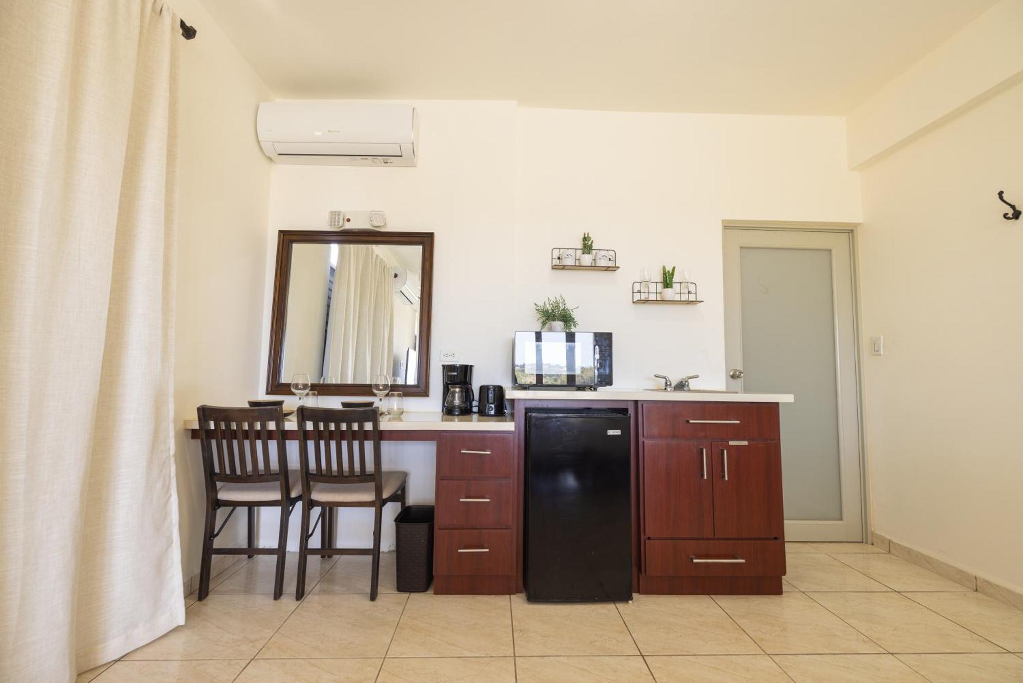 Rincon View Suites Matias Exterior foto