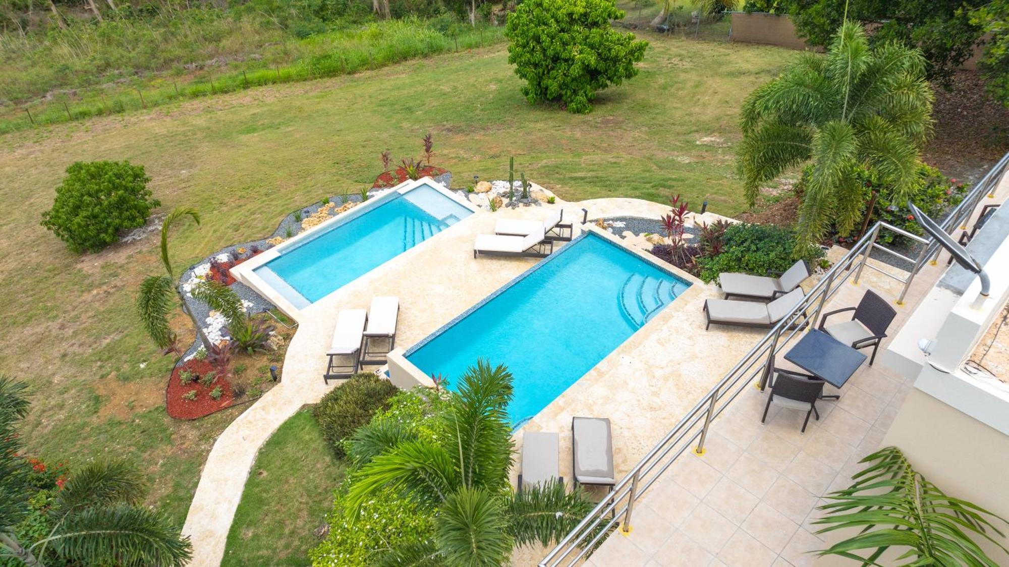Rincon View Suites Matias Exterior foto