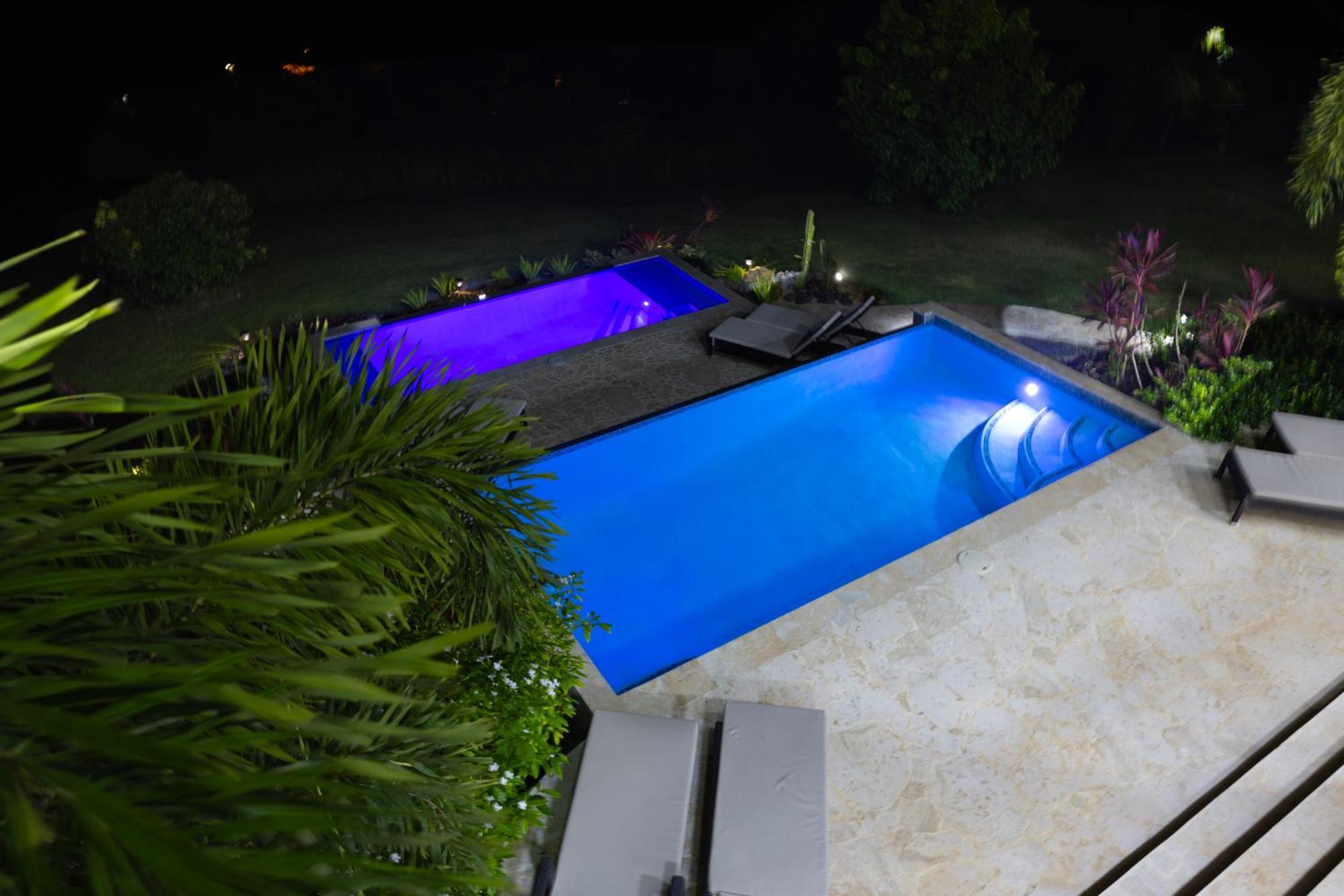 Rincon View Suites Matias Exterior foto