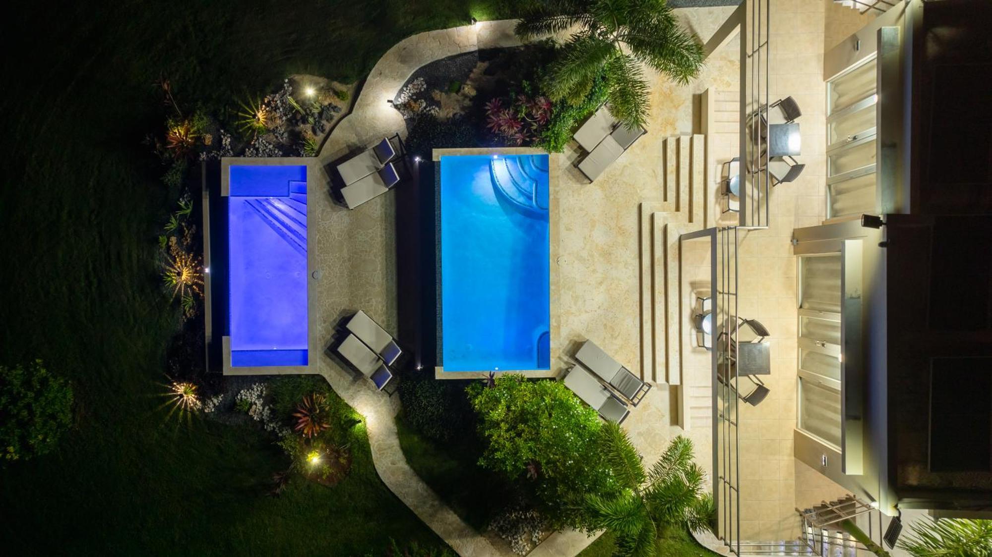 Rincon View Suites Matias Exterior foto