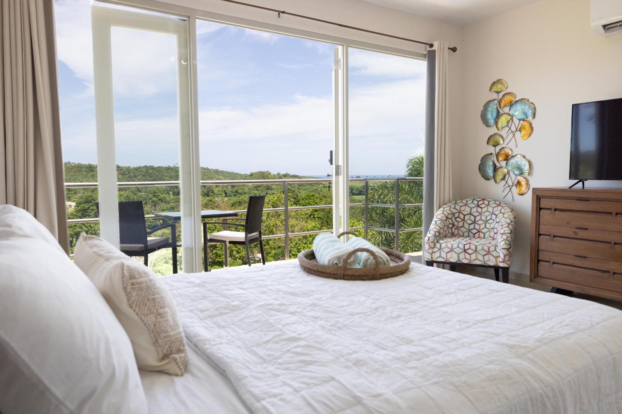 Rincon View Suites Matias Exterior foto