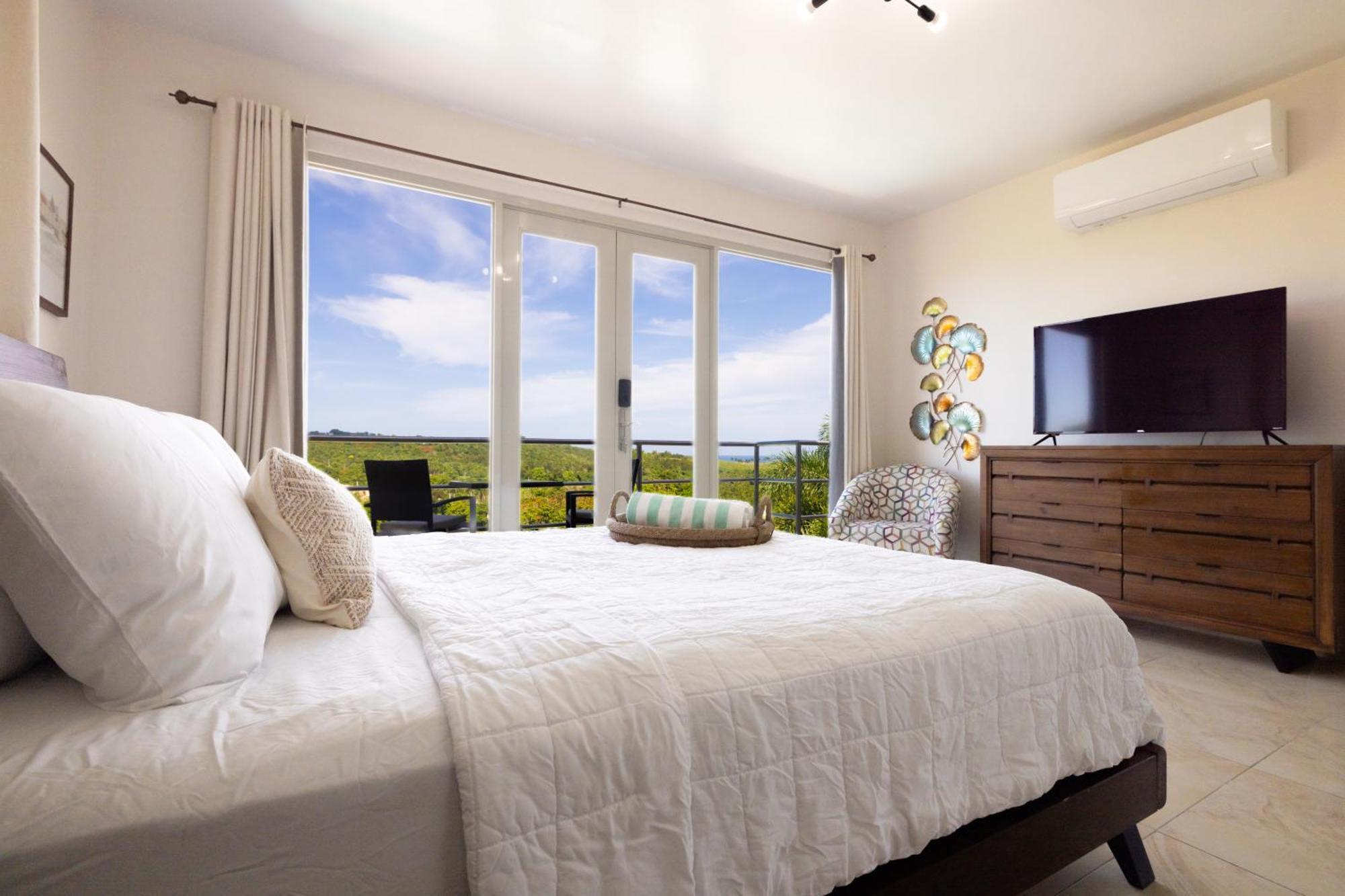 Rincon View Suites Matias Exterior foto