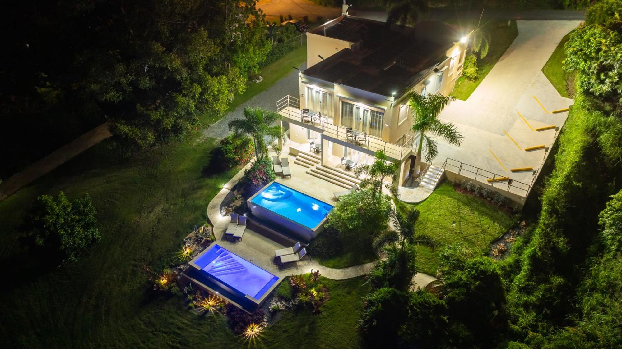 Rincon View Suites Matias Exterior foto
