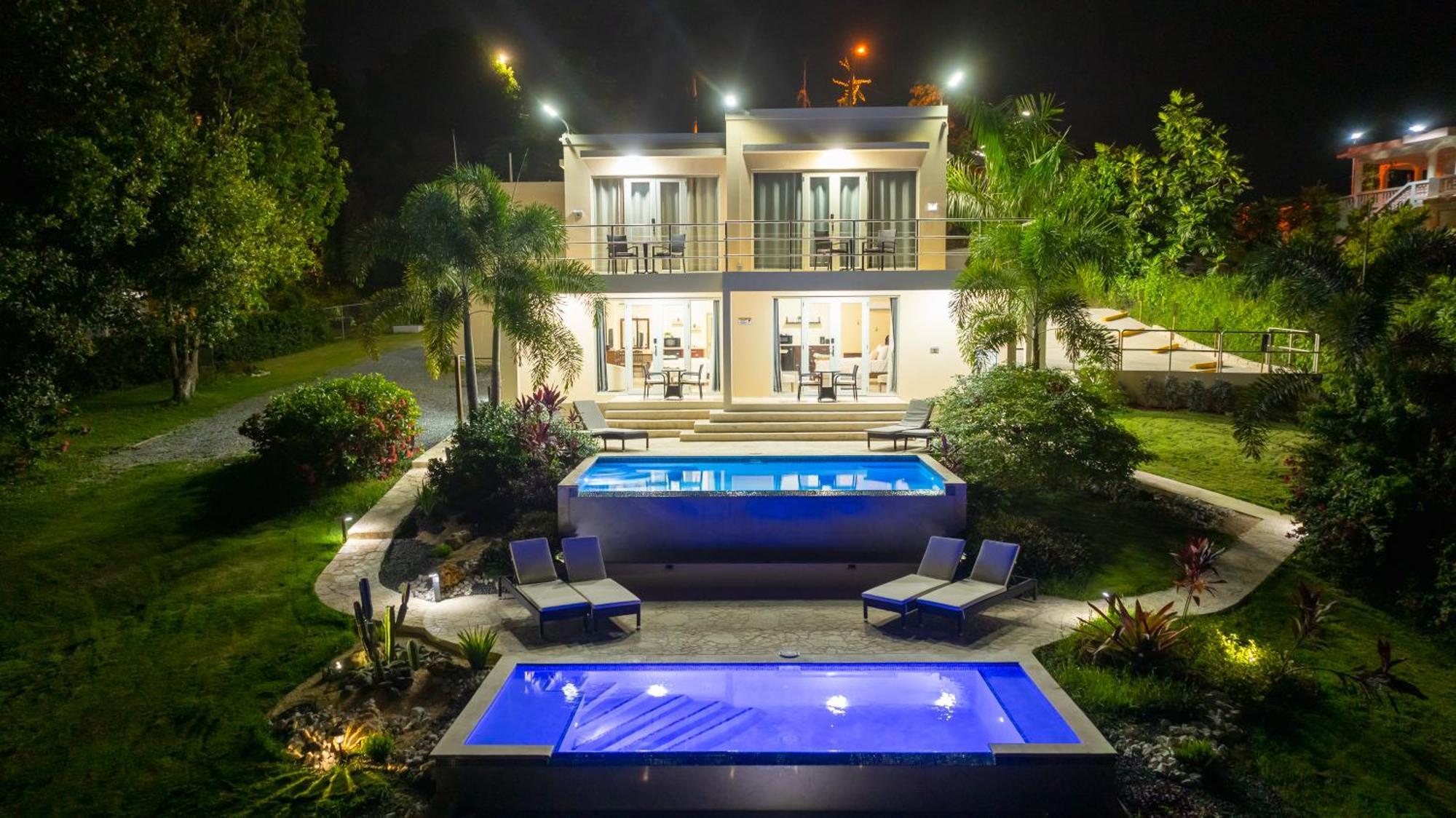 Rincon View Suites Matias Exterior foto