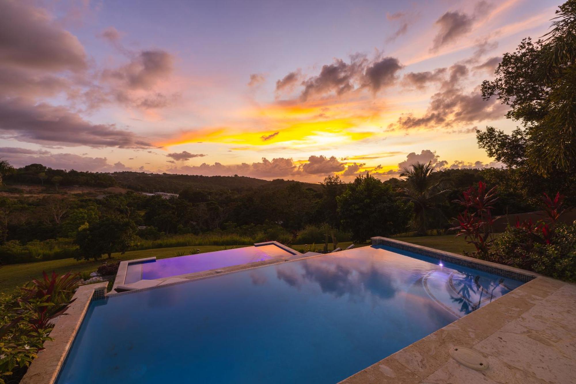 Rincon View Suites Matias Exterior foto